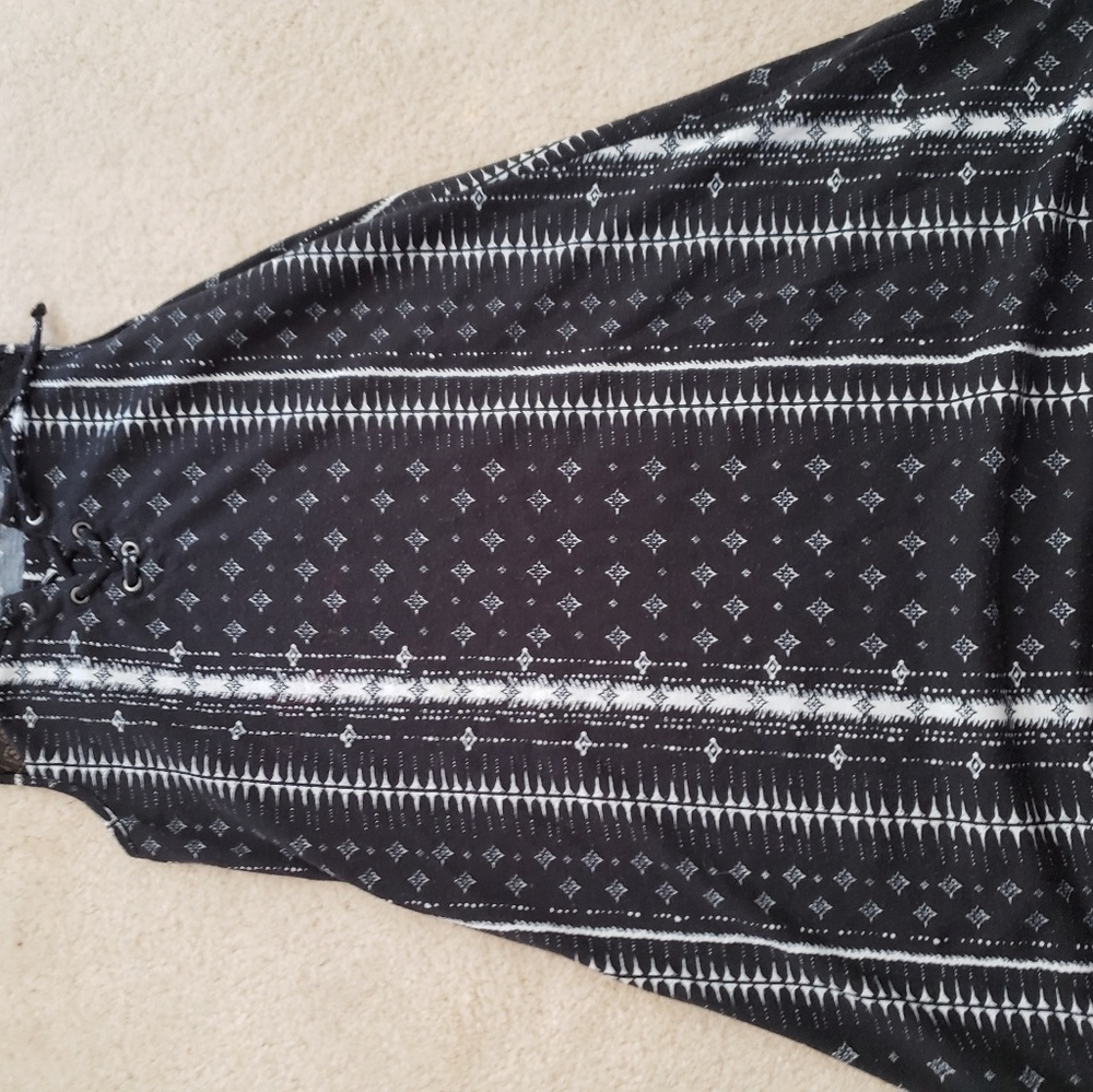 Girls mudd dress